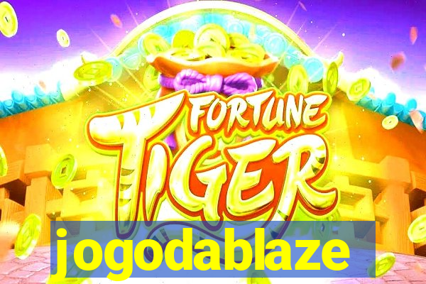 jogodablaze