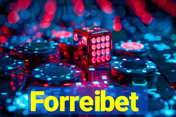 Forreibet