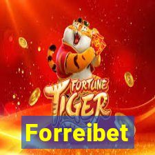 Forreibet