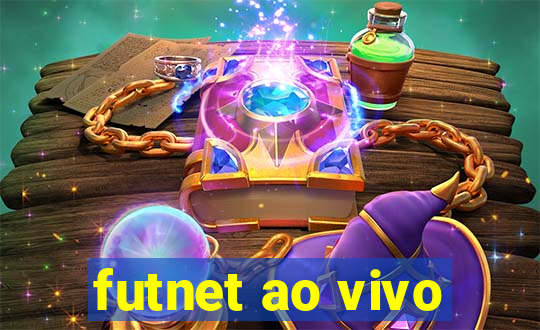 futnet ao vivo