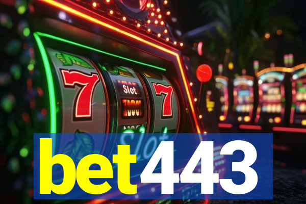 bet443