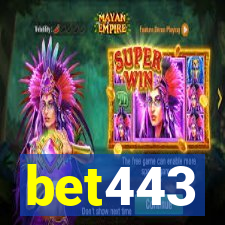 bet443