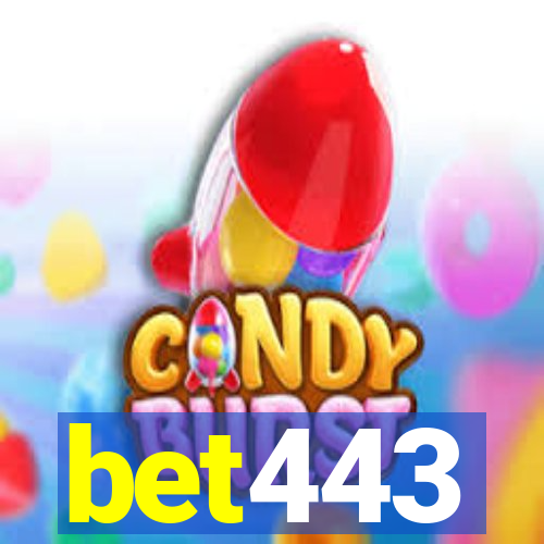 bet443