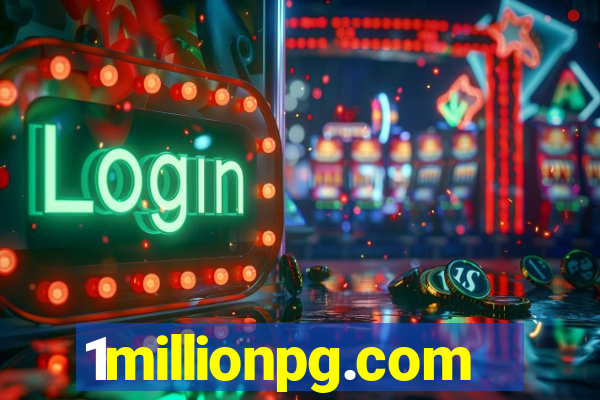 1millionpg.com