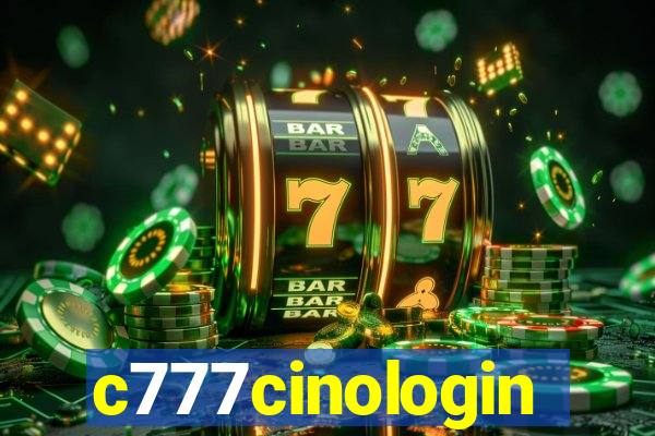 c777cinologin