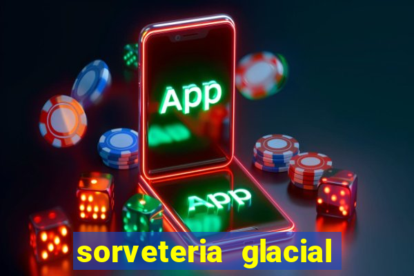 sorveteria glacial vasco da gama