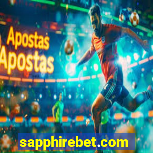 sapphirebet.com