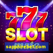 sapphirebet.com