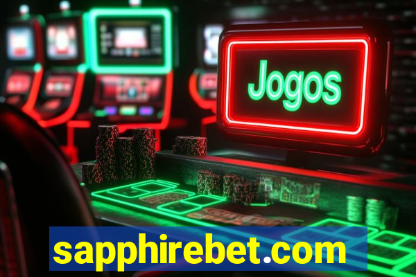 sapphirebet.com