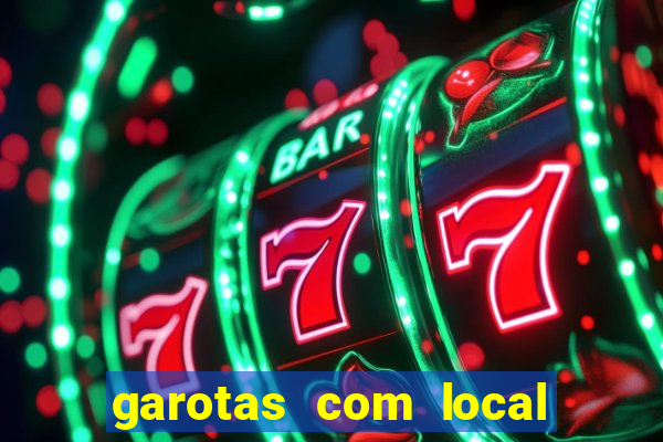 garotas com local santos sp