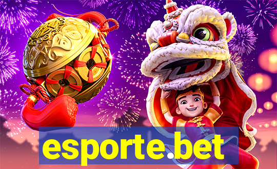 esporte.bet