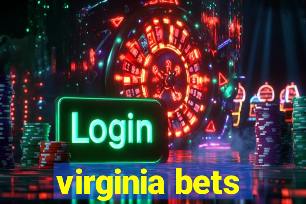 virginia bets