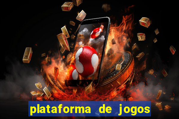 plataforma de jogos que nao precisa depositar dinheiro