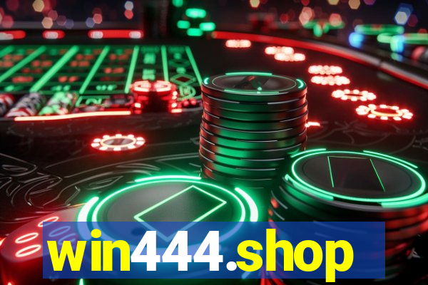 win444.shop