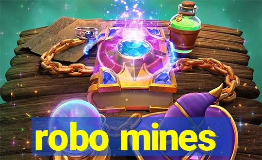 robo mines