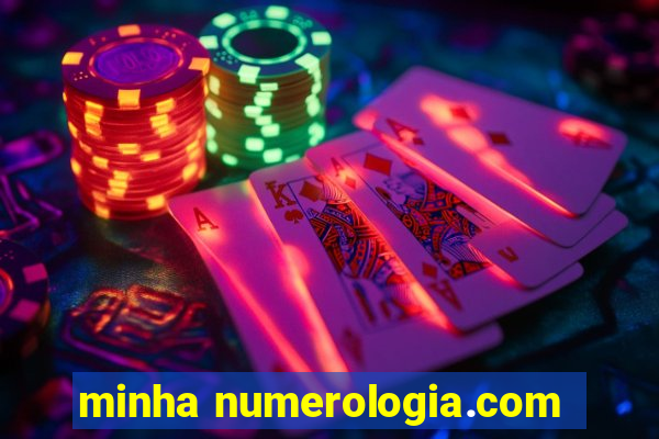 minha numerologia.com