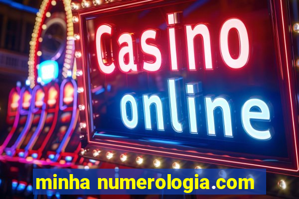 minha numerologia.com