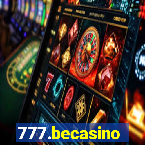 777.becasino