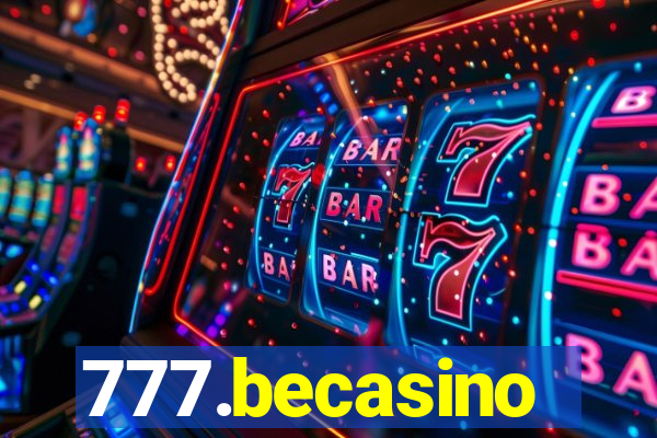 777.becasino