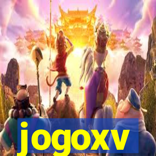 jogoxv