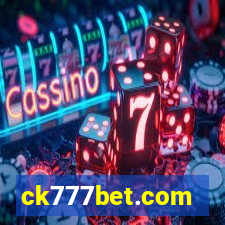 ck777bet.com