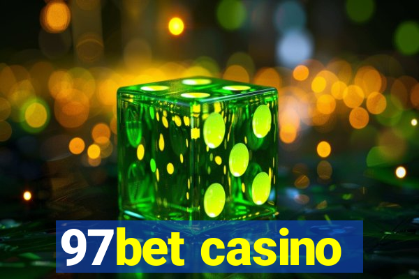 97bet casino