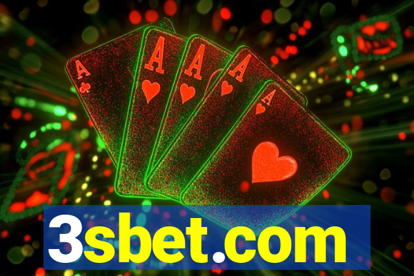 3sbet.com