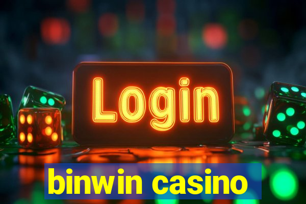 binwin casino