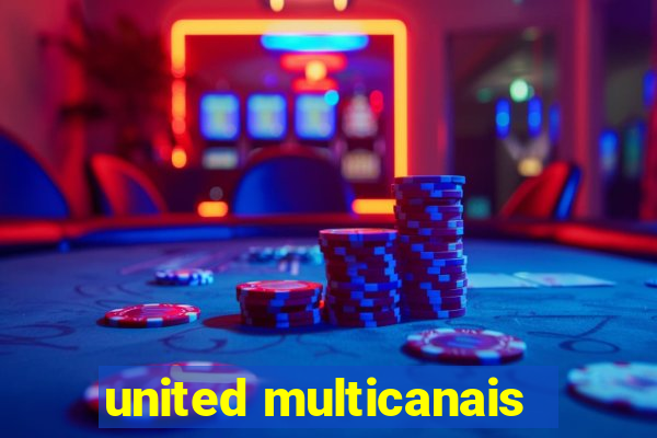 united multicanais