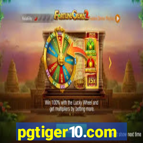 pgtiger10.com