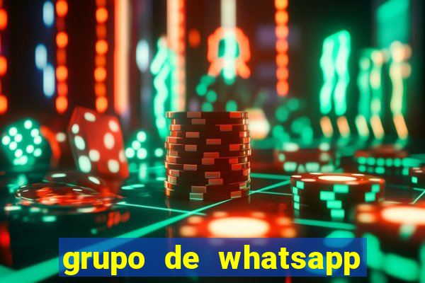 grupo de whatsapp coin master