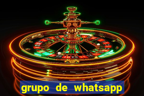 grupo de whatsapp coin master