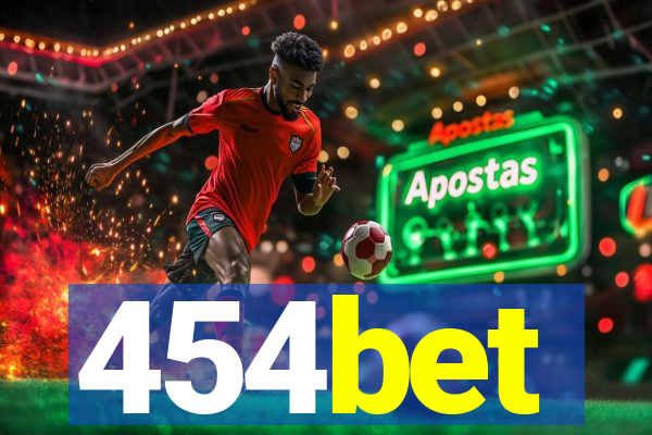 454bet