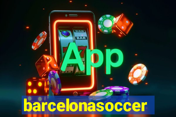 barcelonasoccer.club