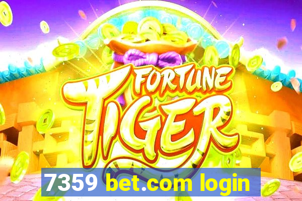 7359 bet.com login