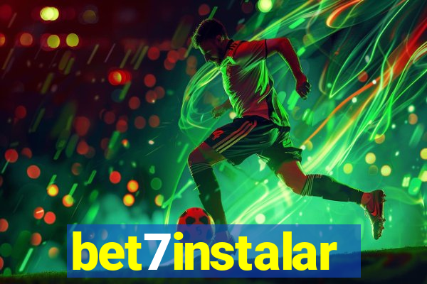 bet7instalar