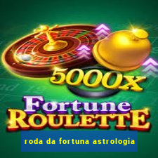 roda da fortuna astrologia