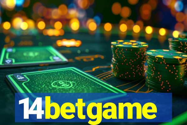 14betgame