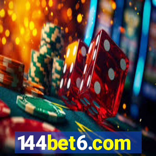 144bet6.com