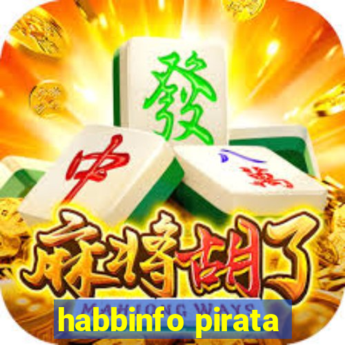 habbinfo pirata