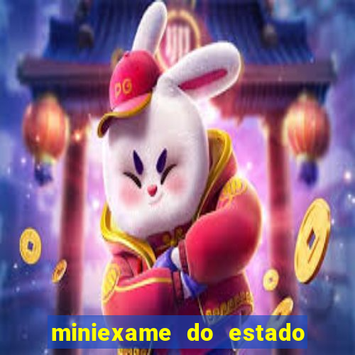 miniexame do estado mental pdf