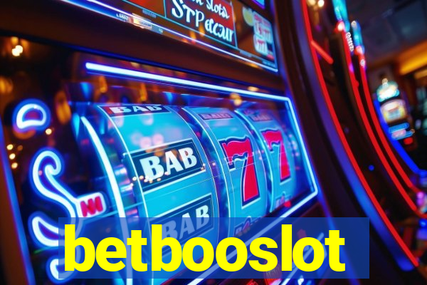 betbooslot