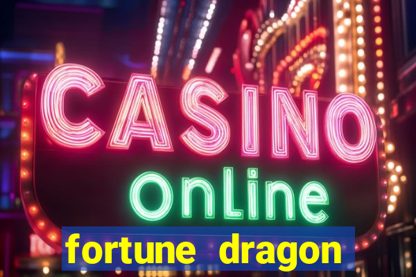 fortune dragon hatch 2 demo