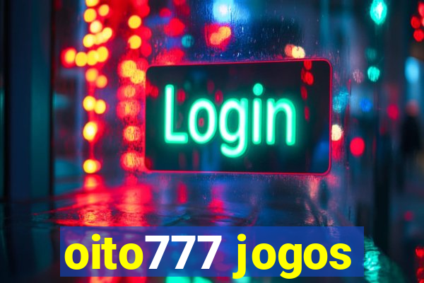 oito777 jogos