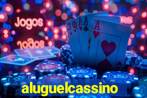 aluguelcassino