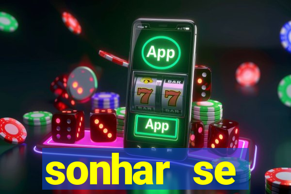 sonhar se escondendo de uma pessoa jogo do bicho