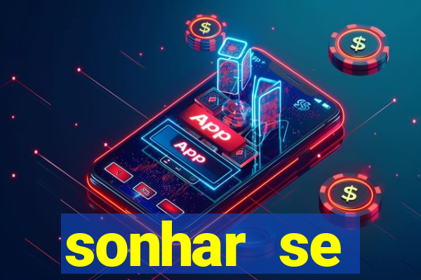 sonhar se escondendo de uma pessoa jogo do bicho