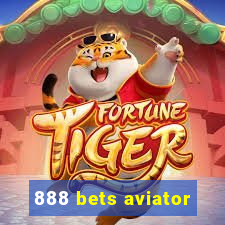 888 bets aviator