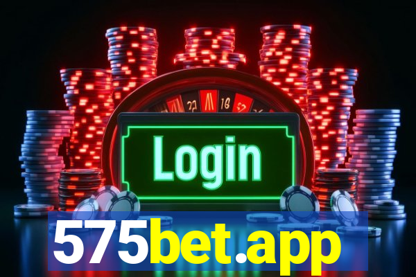 575bet.app