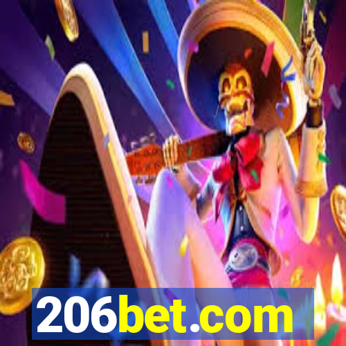 206bet.com